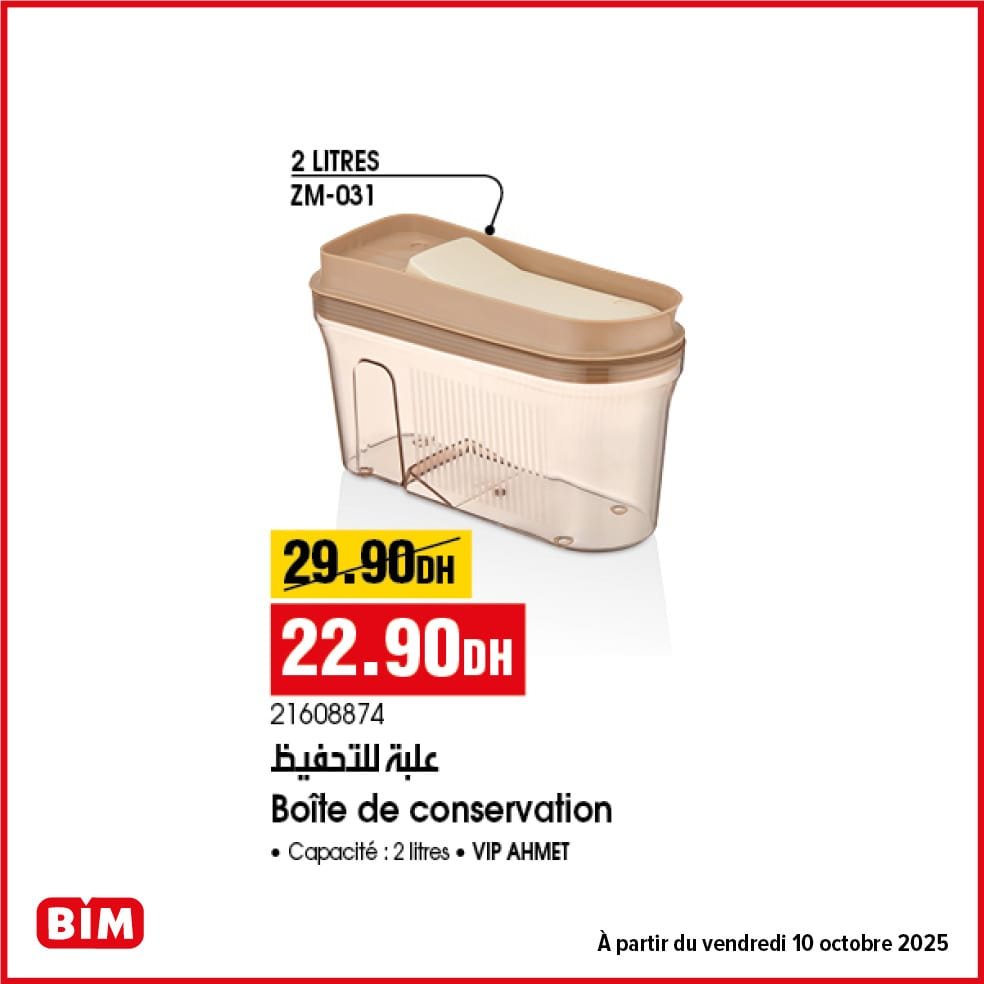 Catalogue BIM vendredi 10 Octobre 2025